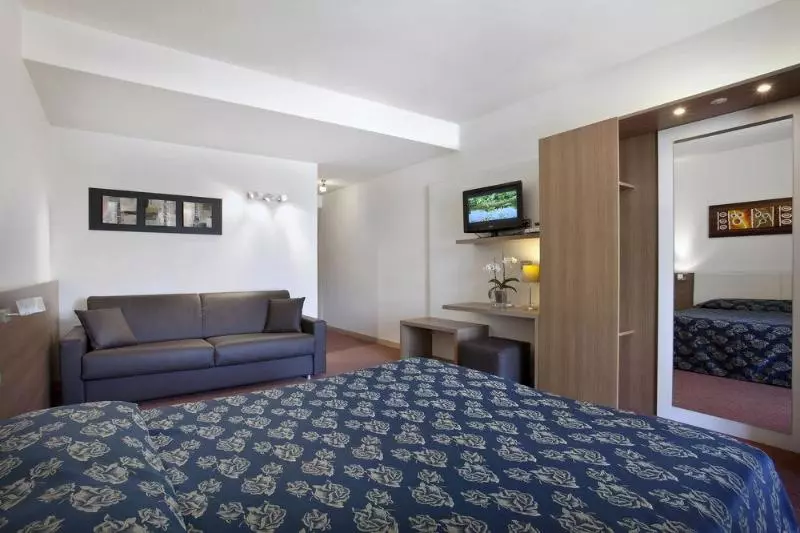 בית מלון כפרי Ristorante Al Fiore