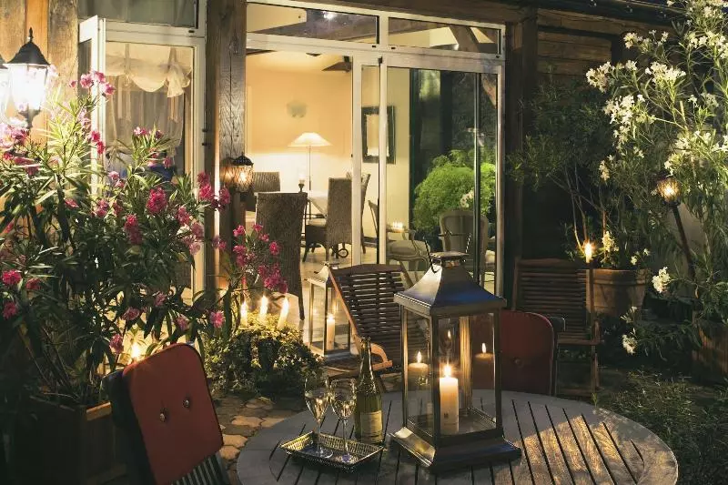 هتل Hôtel Saint Pierre Boutique Hôtel