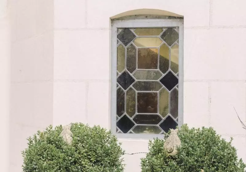 هتل Hôtel Saint Pierre Boutique Hôtel