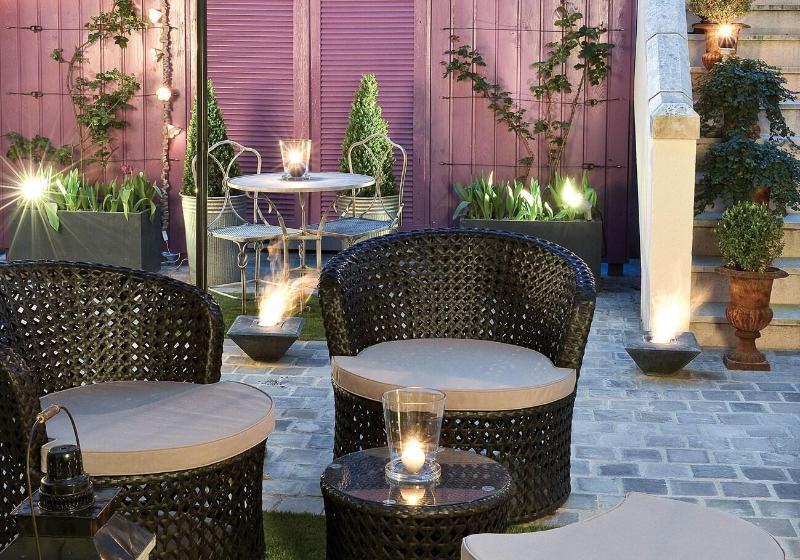 ホテル Hôtel Saint Pierre Boutique Hôtel