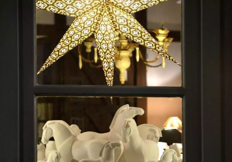 هتل Hôtel Saint Pierre Boutique Hôtel