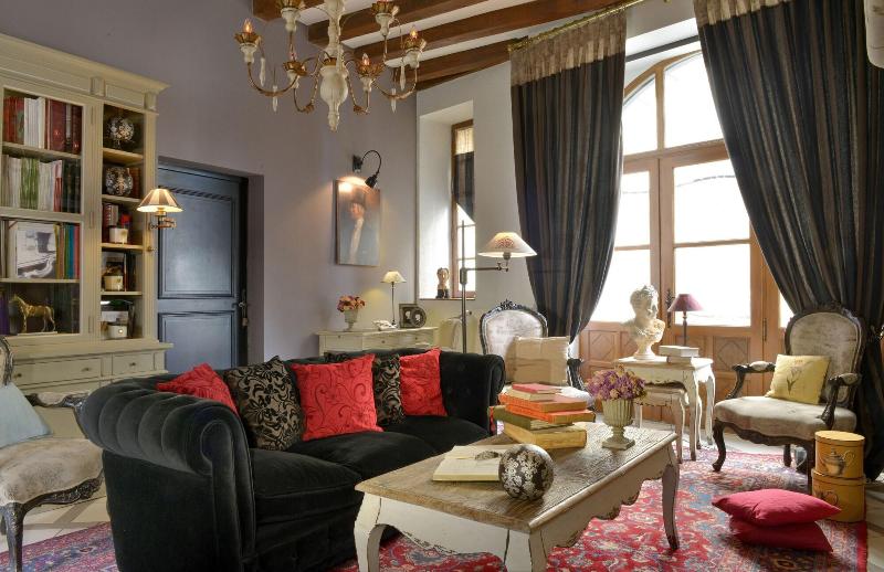 ホテル Hôtel Saint Pierre Boutique Hôtel