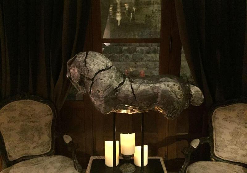 ホテル Hôtel Saint Pierre Boutique Hôtel