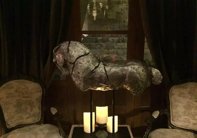 هتل Hôtel Saint Pierre Boutique Hôtel