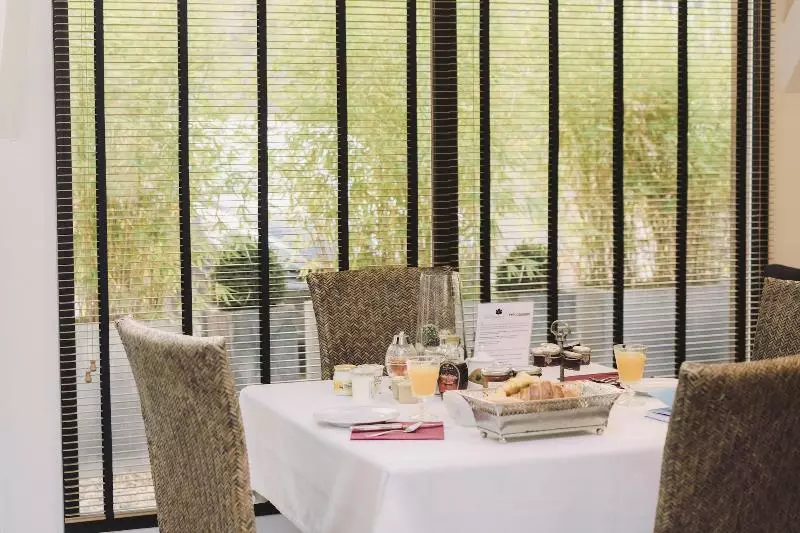 هتل Hôtel Saint Pierre Boutique Hôtel