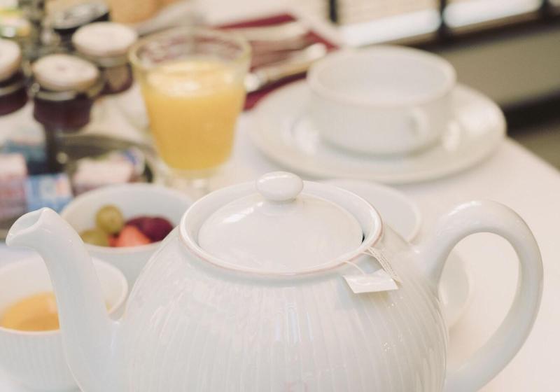 ホテル Hôtel Saint Pierre Boutique Hôtel