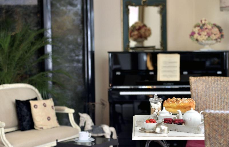 ホテル Hôtel Saint Pierre Boutique Hôtel