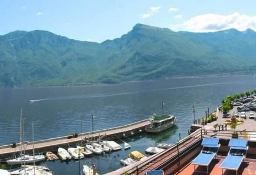 בית מלון כפרי Sole   Limone