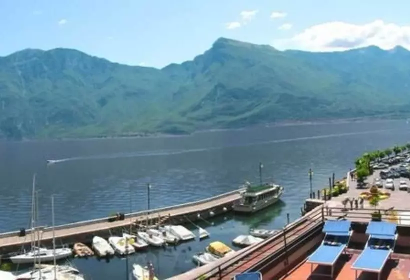 בית מלון כפרי Sole   Limone