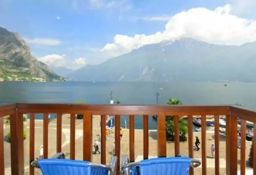 בית מלון כפרי Sole   Limone