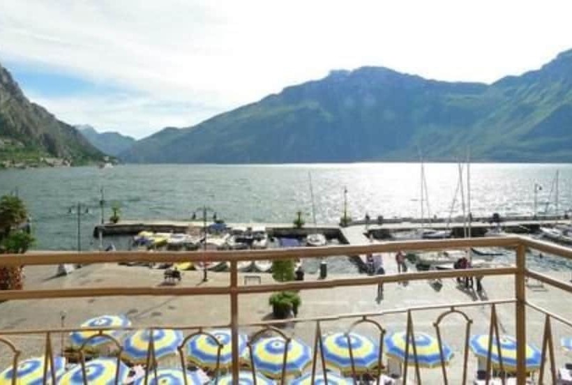 בית מלון כפרי Sole   Limone