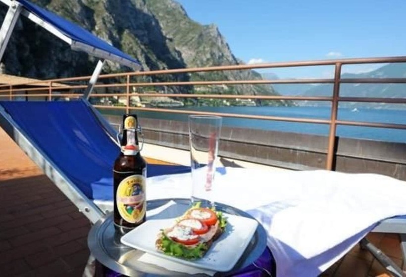 בית מלון כפרי Sole   Limone