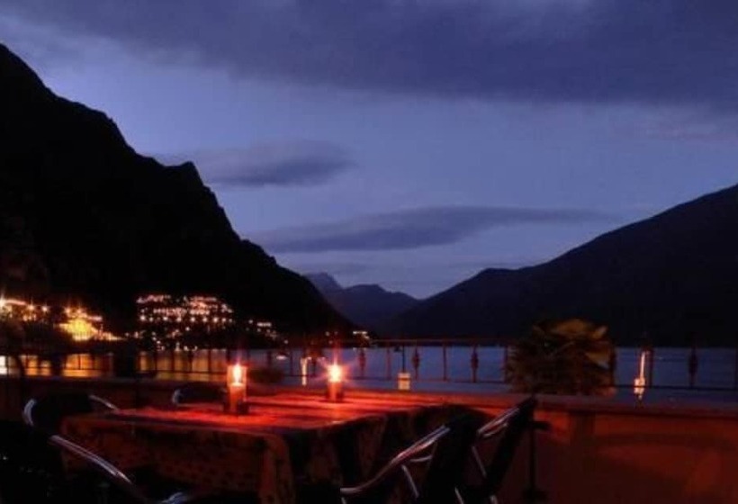 בית מלון כפרי Sole   Limone