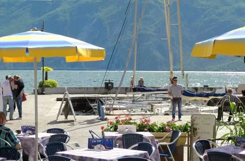 בית מלון כפרי Sole   Limone