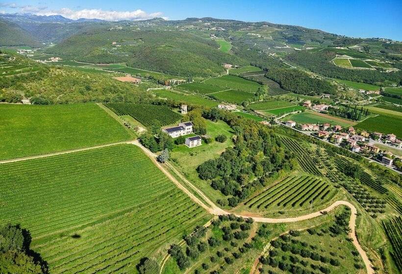 هتل Tenuta Delo Relais