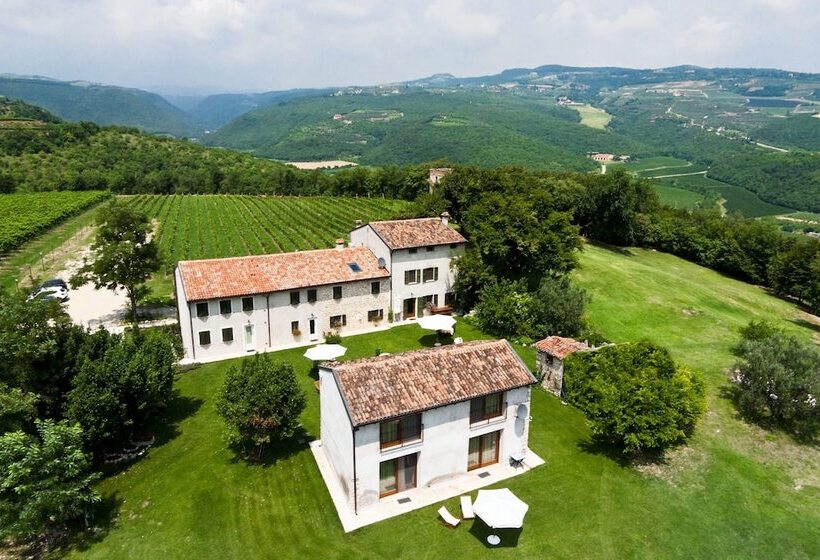 هتل Tenuta Delo Relais