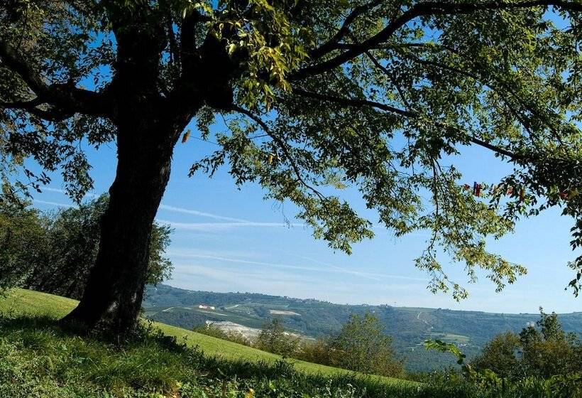 هتل Tenuta Delo Relais