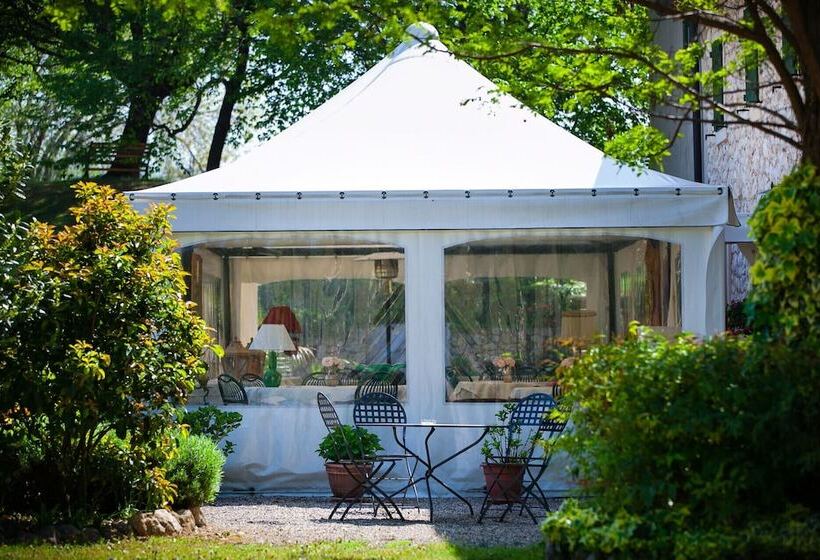 هتل Tenuta Delo Relais