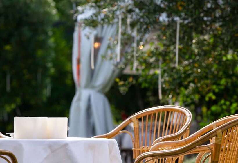 هتل Tenuta Delo Relais