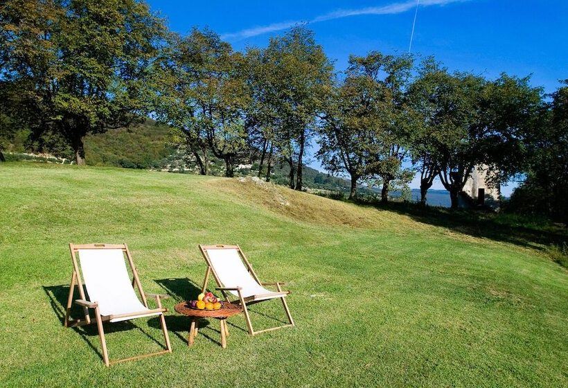 هتل Tenuta Delo Relais