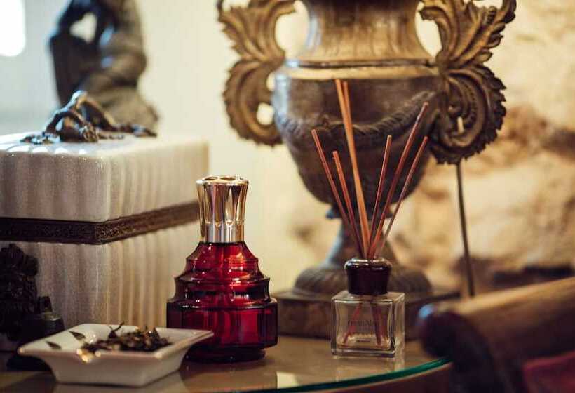 هتل Tenuta Delo Relais