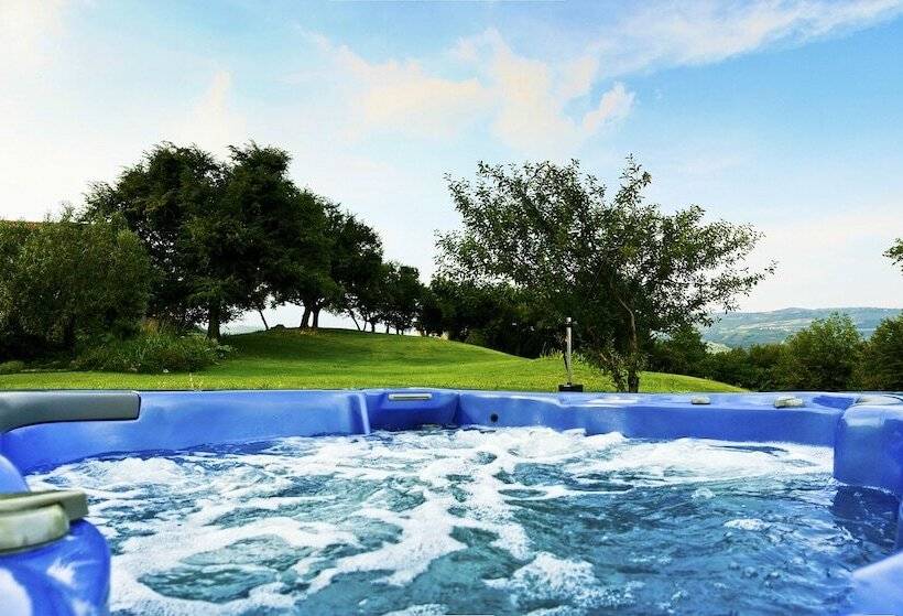 هتل Tenuta Delo Relais