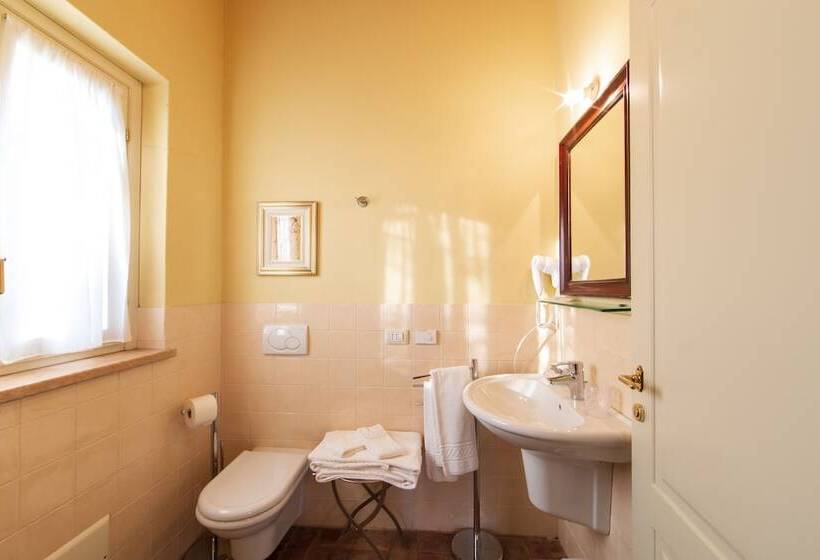 هتل Tenuta Delo Relais