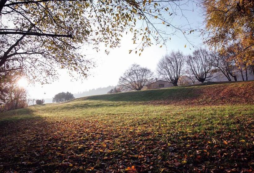 هتل Tenuta Delo Relais