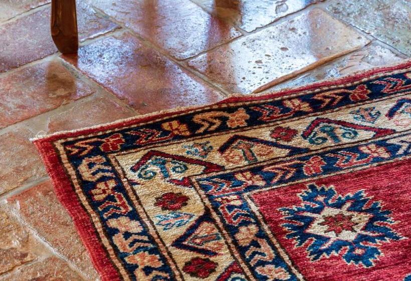 هتل Tenuta Delo Relais