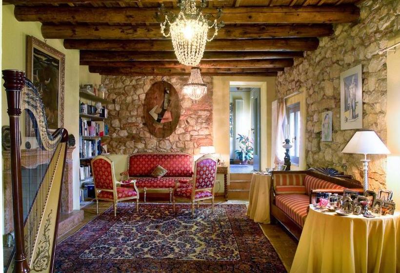 هتل Tenuta Delo Relais