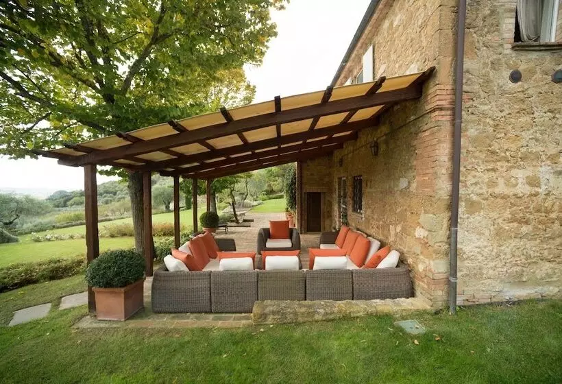 Hotelli Tenuta Santo Pietro