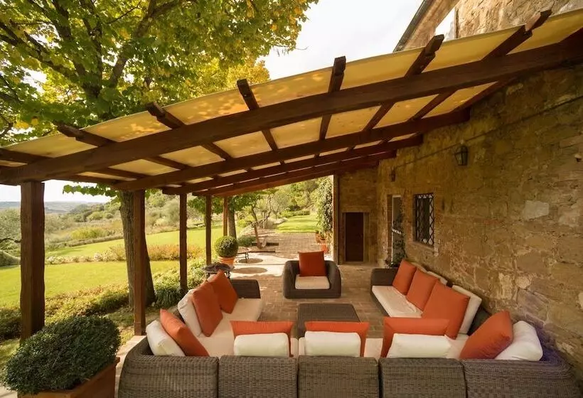 Hotelli Tenuta Santo Pietro