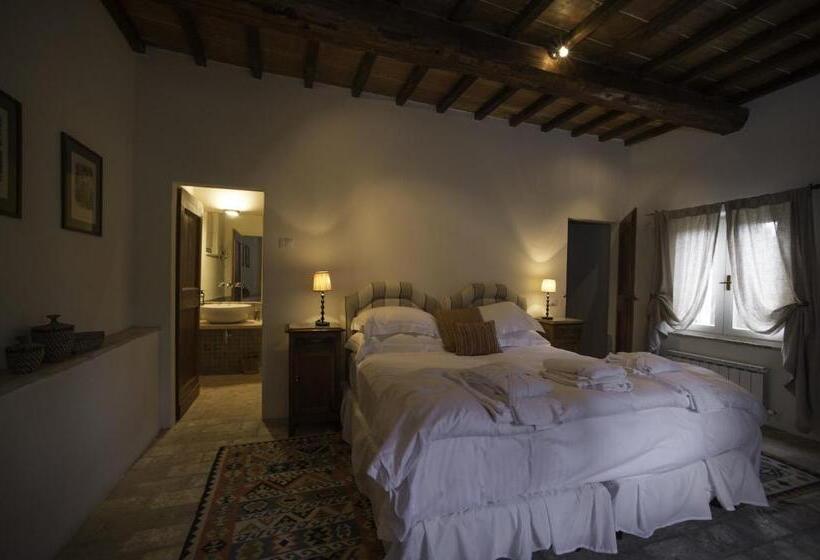 ホテル Tenuta Santo Pietro