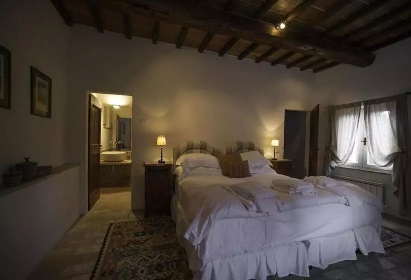 Hotelli Tenuta Santo Pietro