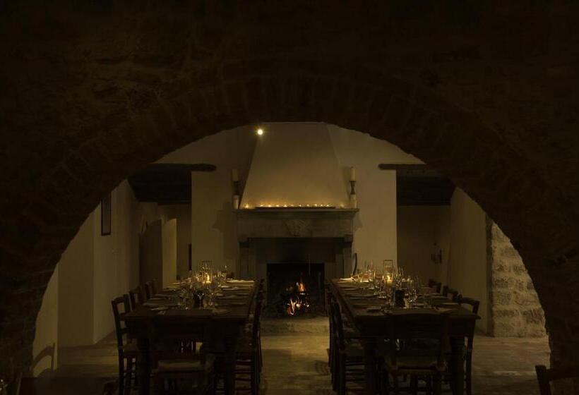 ホテル Tenuta Santo Pietro