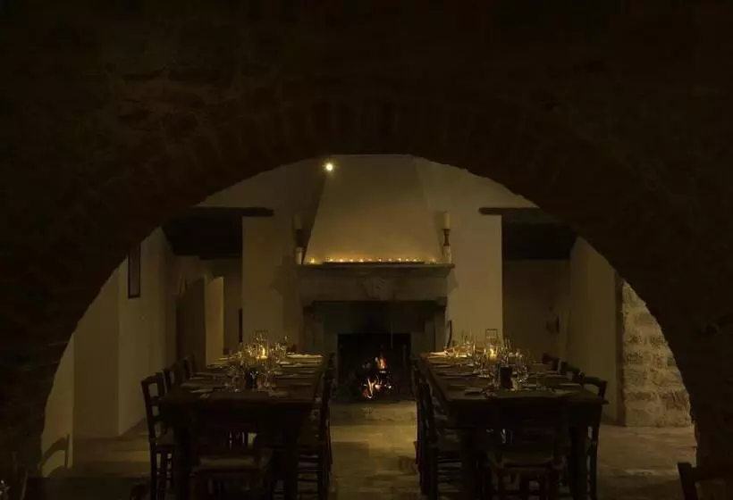 Hotelli Tenuta Santo Pietro