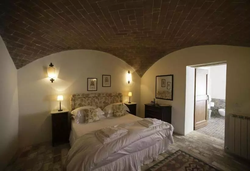Hotelli Tenuta Santo Pietro