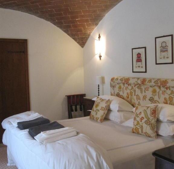 ホテル Tenuta Santo Pietro