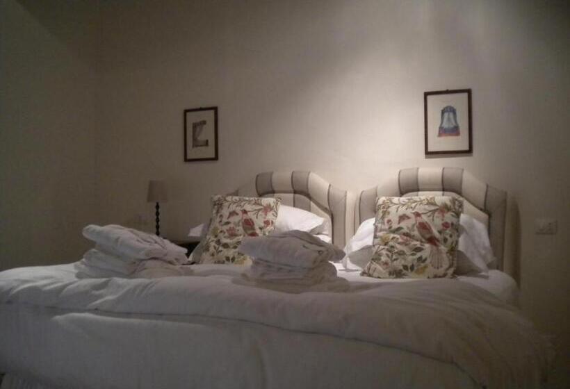 ホテル Tenuta Santo Pietro