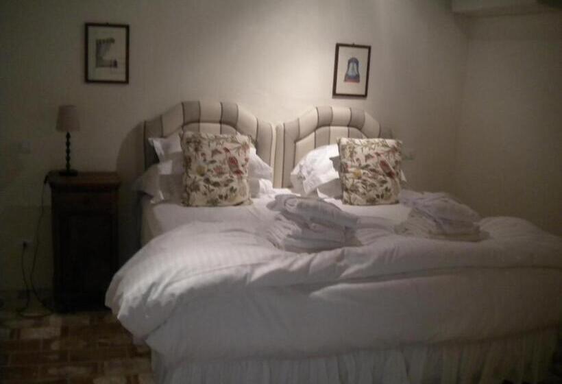 ホテル Tenuta Santo Pietro