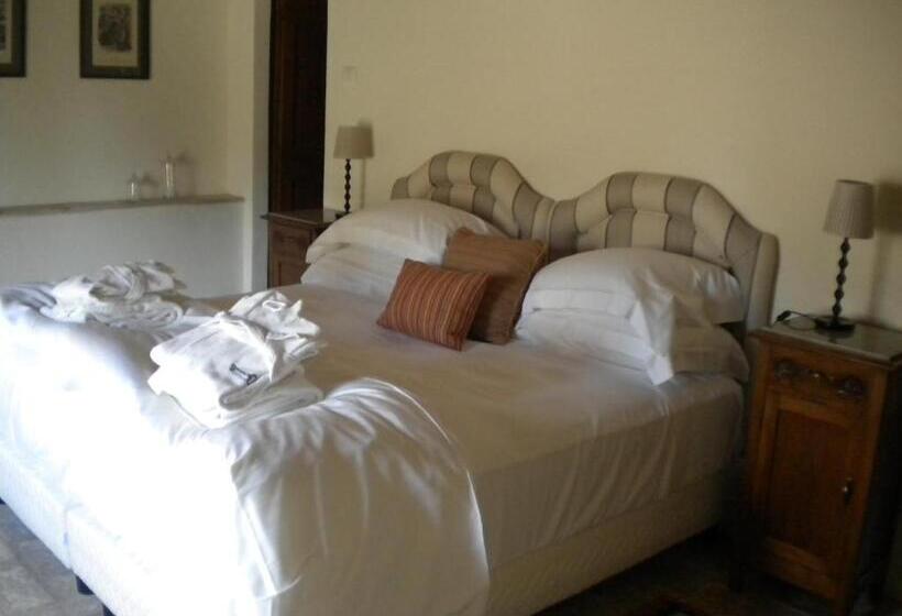 ホテル Tenuta Santo Pietro