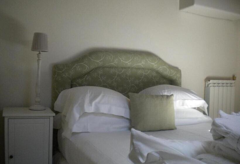 ホテル Tenuta Santo Pietro