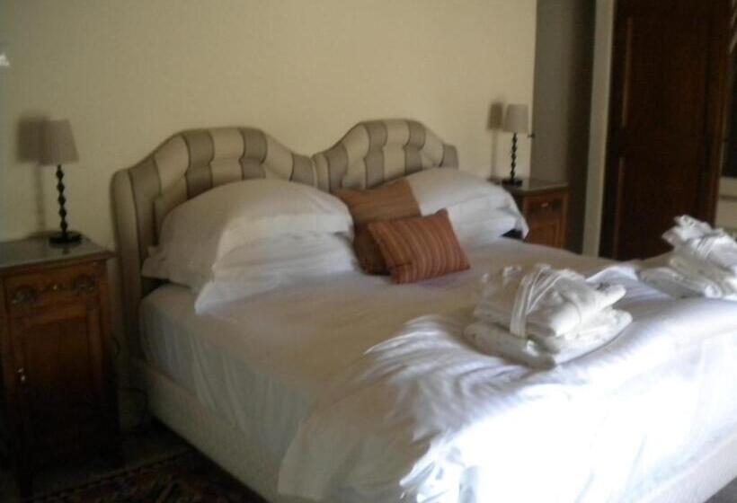 ホテル Tenuta Santo Pietro