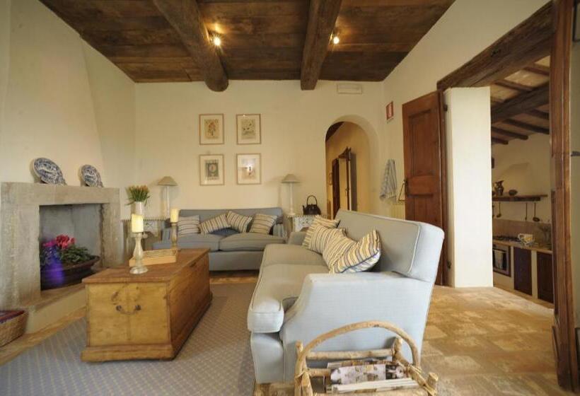 ホテル Tenuta Santo Pietro