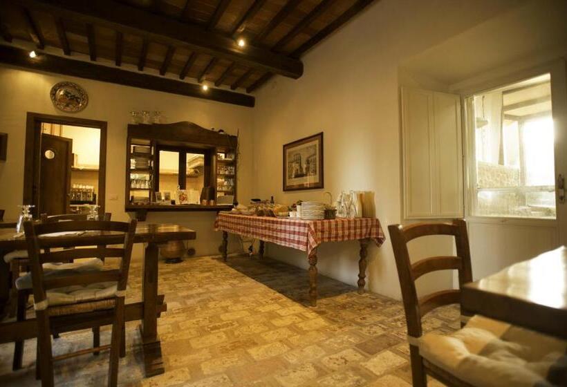 ホテル Tenuta Santo Pietro