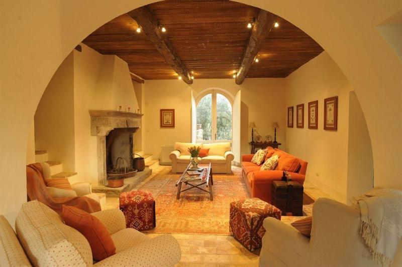 ホテル Tenuta Santo Pietro