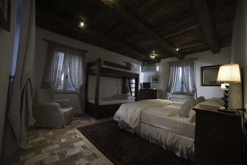 ホテル Tenuta Santo Pietro