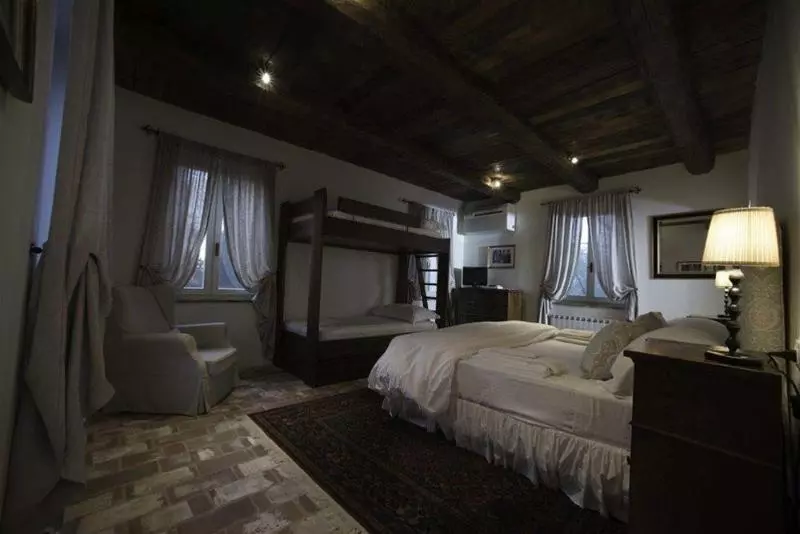 Hotelli Tenuta Santo Pietro