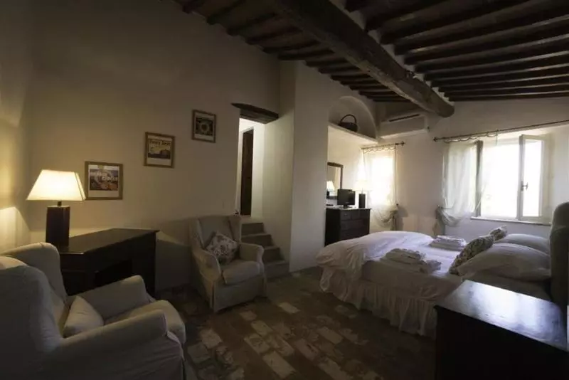 Hotelli Tenuta Santo Pietro