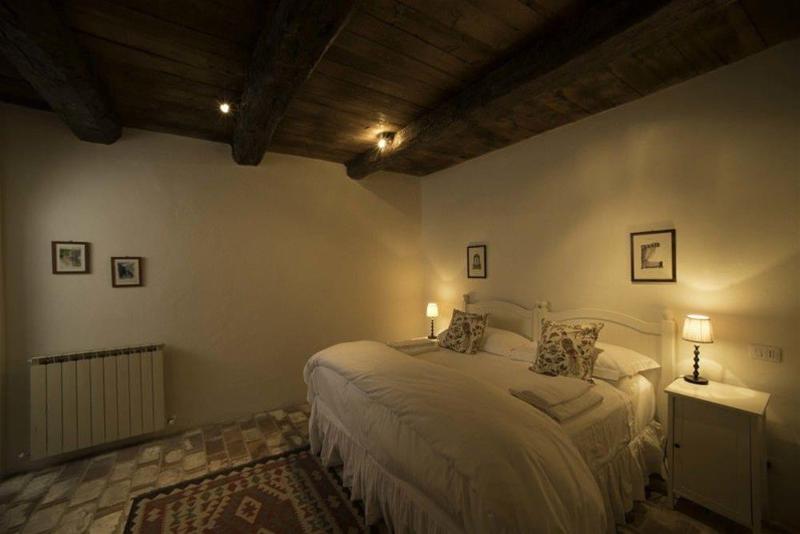 ホテル Tenuta Santo Pietro